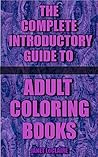 ADULT COLORING BO...