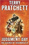 Judgment Day by Terry Pratchett