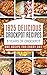 Crock Pot: 1825 Crock Pot Recipes: 5 years of Crock Pot Slow Cooker recipes: Crock Pot Slow Cooker: Crock Pot dump meals: Crock pot cookbook: Slow cooker ... meals, crockpot, crockpot recipes free)
