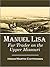Manuel Lisa, Fur Trader on the Upper Missouri by Hiram Martin Chittenden