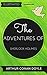 The Adventures of Sherlock Holmes