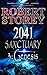 2041 Sanctuary: Genesis (Ancient Origins #4)