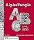 AlphaTangle: A Truly Tangled Alphabet