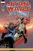 Star Wars: Jedi Quest 3