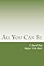All You Can Be