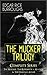 THE MUCKER TRILOGY - Complete Series by Edgar Rice Burroughs