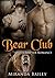Bear Club (Bear Club #1)