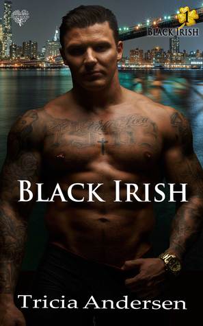 Black Irish (ebook)