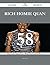 Rich Homie Quan 58 Success Secrets - 58 Most Asked Questions On Rich Homie Quan - What You Need To Know