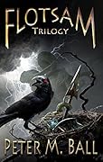 The Flotsam Trilogy