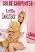 Little Louisa: a BDSM ageplay romance
