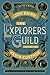 A Passage to Shambhala (The Explorers Guild, #1)