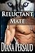 Reluctant Mate (Soul Mates Book 6)
