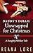 Forced to Share: A Pateman Boys Christmas Tale (The Pateman Boys Book 2)