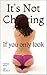 It's Not Cheating If You Only Look (Guilt and Pleasure Book 2)