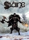 Slaine Los Libros de las Invasiones Slaine Los Libros de las Invasiones