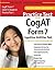 Practice Test for the CogAT® Form 7 Level 13 (Grade 6*) Practice Test 1