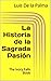 La Historia de la Sagrada Pasión by Luis de la Palma