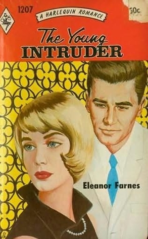 The Young Intruder (Paperback)