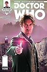 Doctor Who by George Mann
