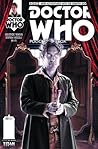 Doctor Who by George Mann