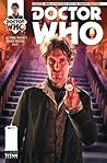 Doctor Who by George Mann