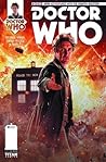 Doctor Who by George Mann