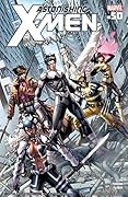 Astonishing X-Men #50