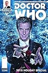 Doctor Who by George Mann