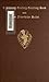 A Fifteenth-Century Courtesy Book