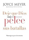 Deje que Dios pel...
