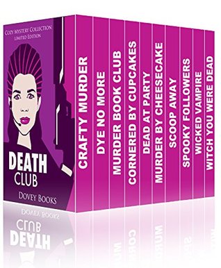 Death Club (Kindle Edition)