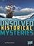 Unsolved Historical Mysteries