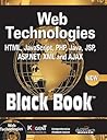 Web Technologies:...
