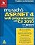 Murach's Asp. Net 4 Web Programming