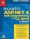 Murach's Asp. Net...