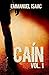CAÍN vol.1 (Spanish Edition)