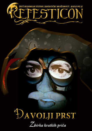 Đavolji prst (Refesticon #3)