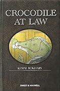 Crocodile at Law