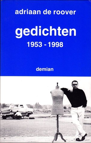 Gedichten 1953-1998