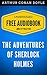 The Adventures of Sherlock Holmes