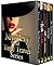 Mystery and Time Travel Series Box Set