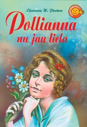 Pollianna nu jau liela (Pollyanna #2)