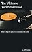 The Ultimate Turntable Guide by Jeff Gordon