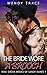 The Bride Wore a Brooch (Mail Order Brides of Sandy Dunes #1)