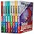Total Football Pack, 8 books, RRP ?47.92 (Divided We Fall; Final Countdown; Injury Time; Last Man Standing; Power Play; Some You Win; Twin Strikers; Under Pressure).