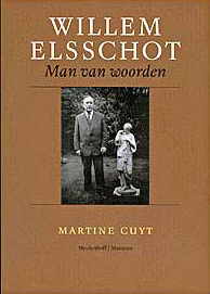 Willem Elsschot: Man van woorden (Paperback)