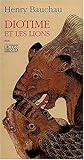 Diotime et les lions