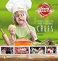 Grandes recetas para pequeños chefs