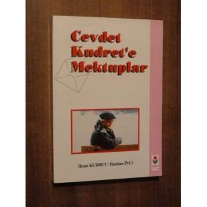 Cevdet Kudret'e Mektuplar (Paperback)